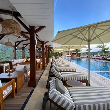Ikiru 18 Private Saltwater Pool Villa, 3 Ensuite Br, Outdoor Bbq, 5 Mins To Beach Пантай Ченанг Екстериор снимка