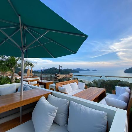 Ikiru 18 Private Saltwater Pool Villa, 3 Ensuite Br, Outdoor Bbq, 5 Mins To Beach Пантай Ченанг Екстериор снимка