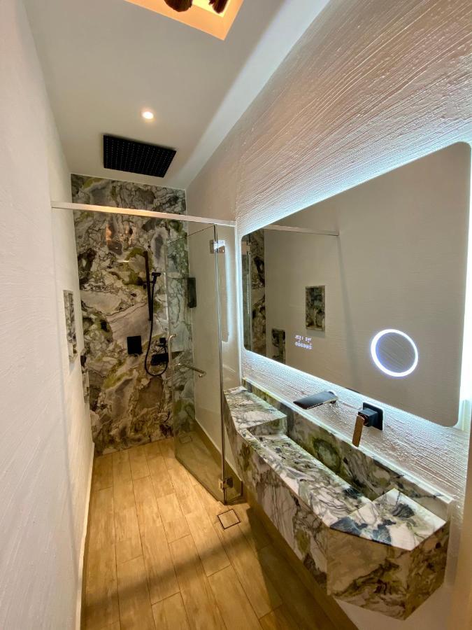 Ikiru 18 Private Saltwater Pool Villa, 3 Ensuite Br, Outdoor Bbq, 5 Mins To Beach Пантай Ченанг Екстериор снимка