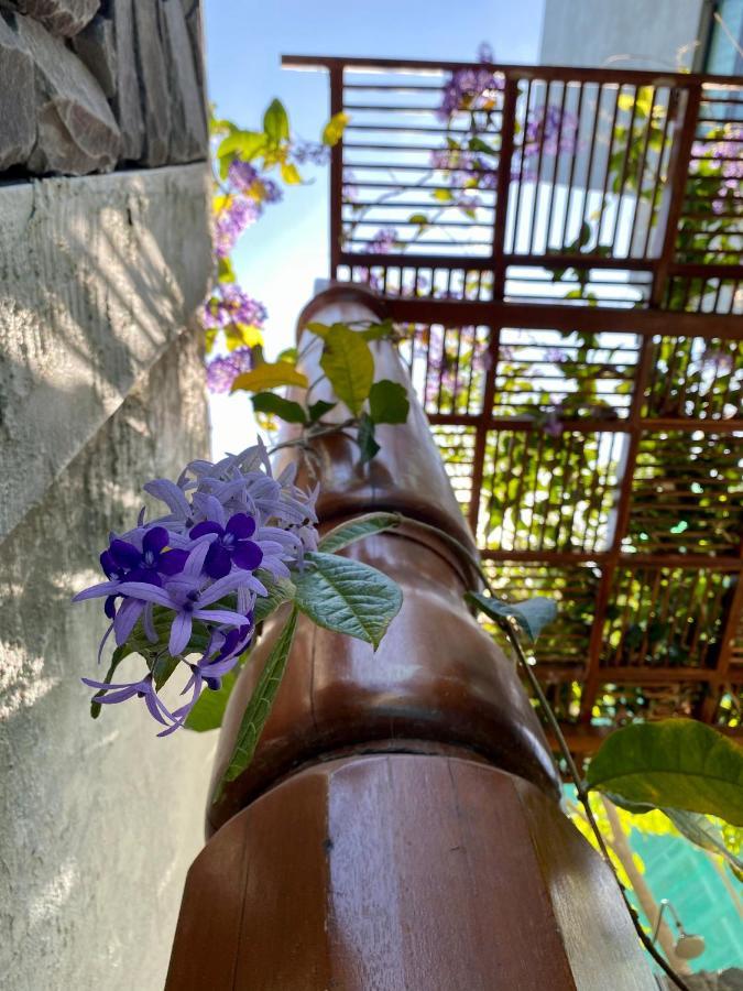 Ikiru 18 Private Saltwater Pool Villa, 3 Ensuite Br, Outdoor Bbq, 5 Mins To Beach Пантай Ченанг Екстериор снимка