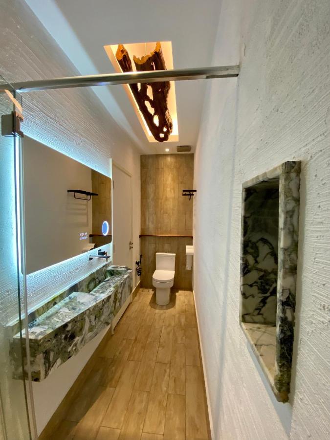 Ikiru 18 Private Saltwater Pool Villa, 3 Ensuite Br, Outdoor Bbq, 5 Mins To Beach Пантай Ченанг Екстериор снимка