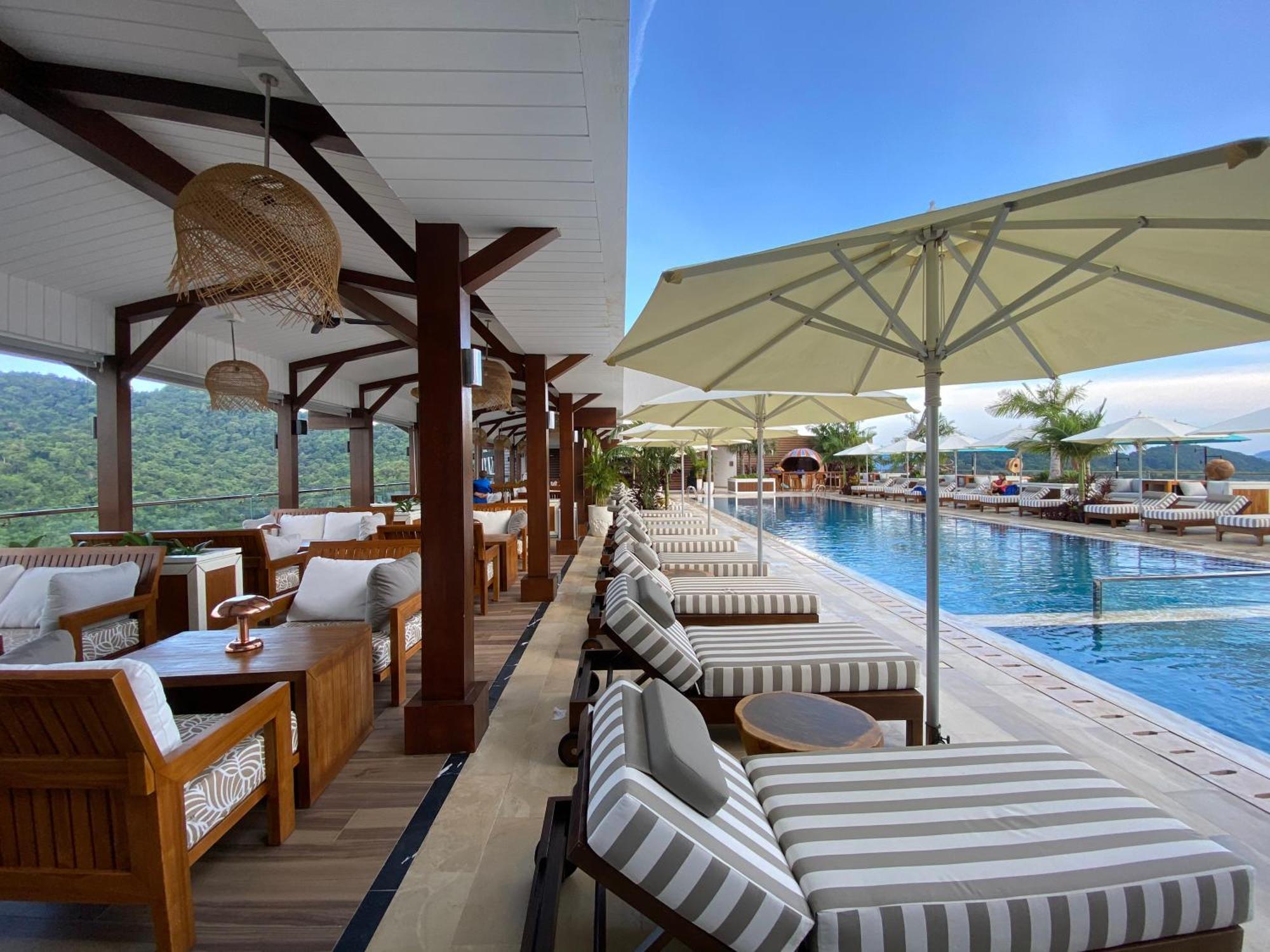 Ikiru 18 Private Saltwater Pool Villa, 3 Ensuite Br, Outdoor Bbq, 5 Mins To Beach Пантай Ченанг Екстериор снимка